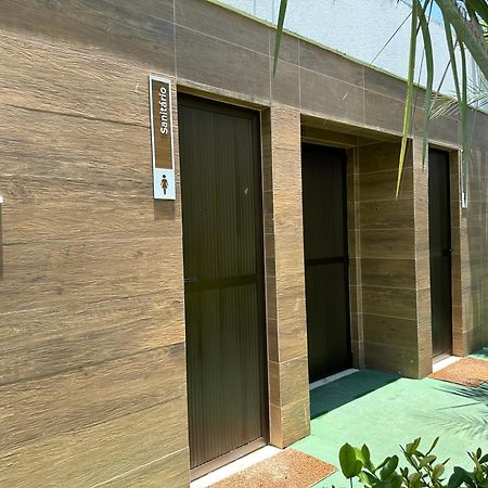 Guarajuba Apart Hotel Porto Smeralda Екстер'єр фото