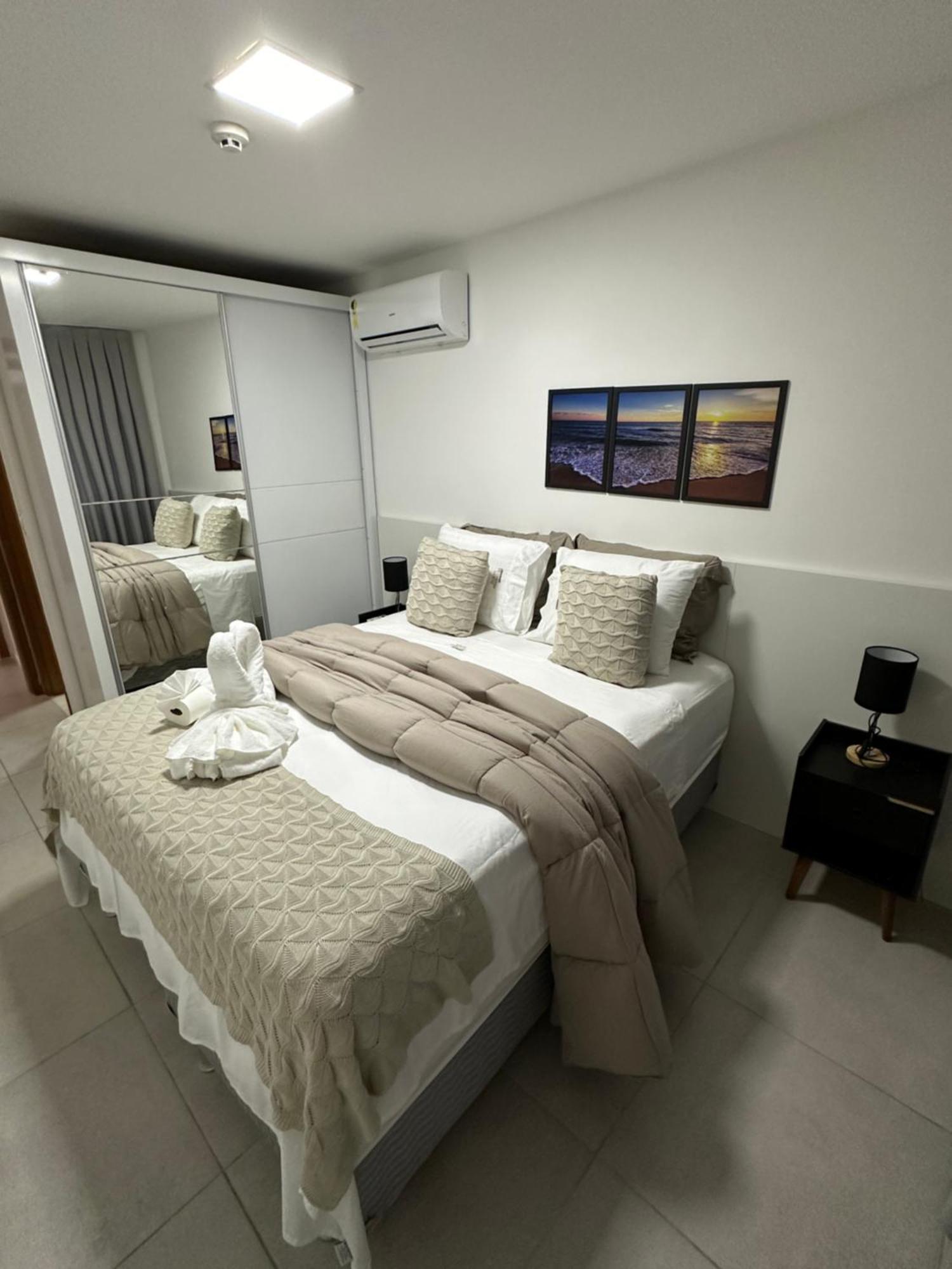 Guarajuba Apart Hotel Porto Smeralda Екстер'єр фото