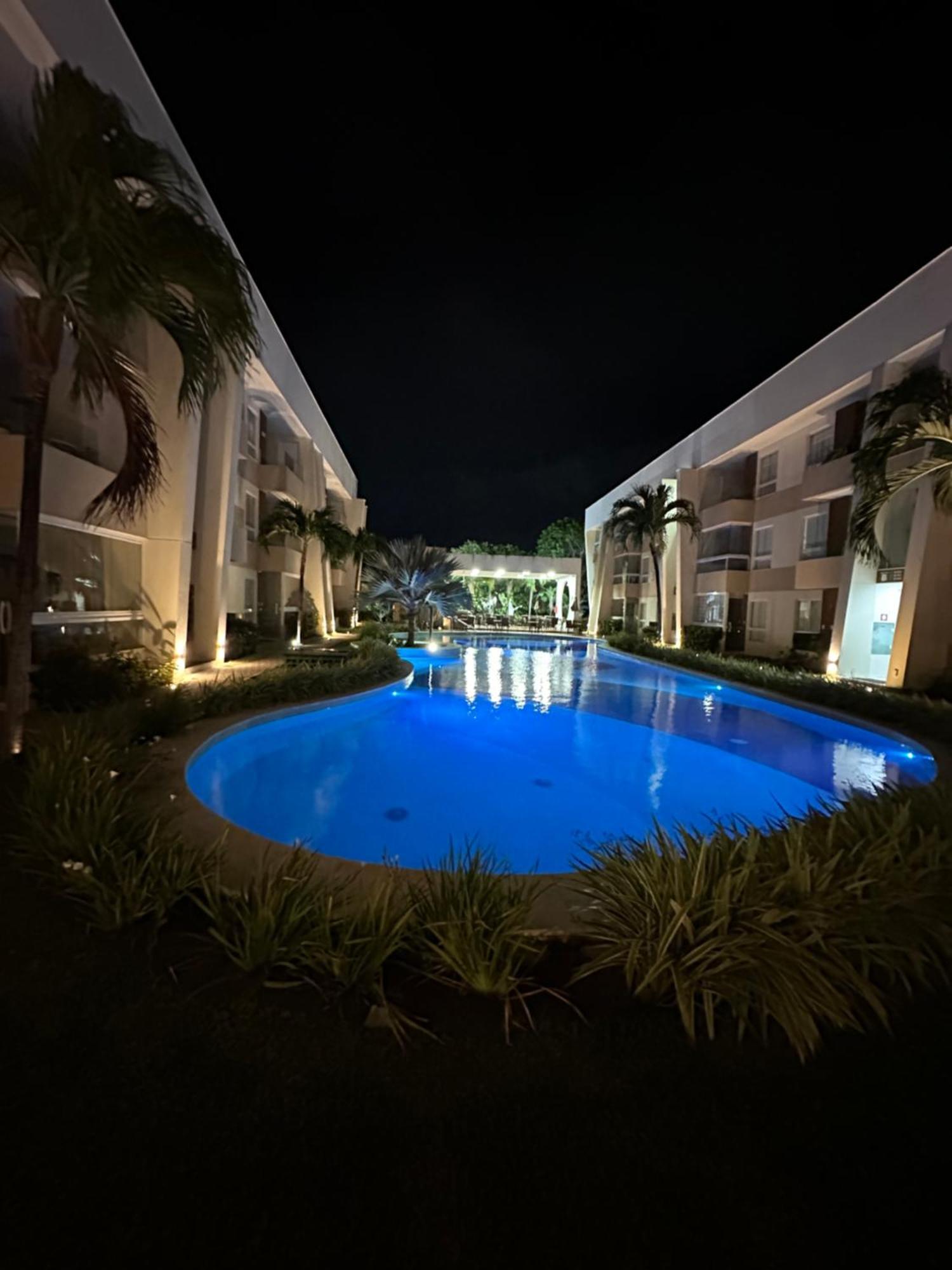 Guarajuba Apart Hotel Porto Smeralda Екстер'єр фото