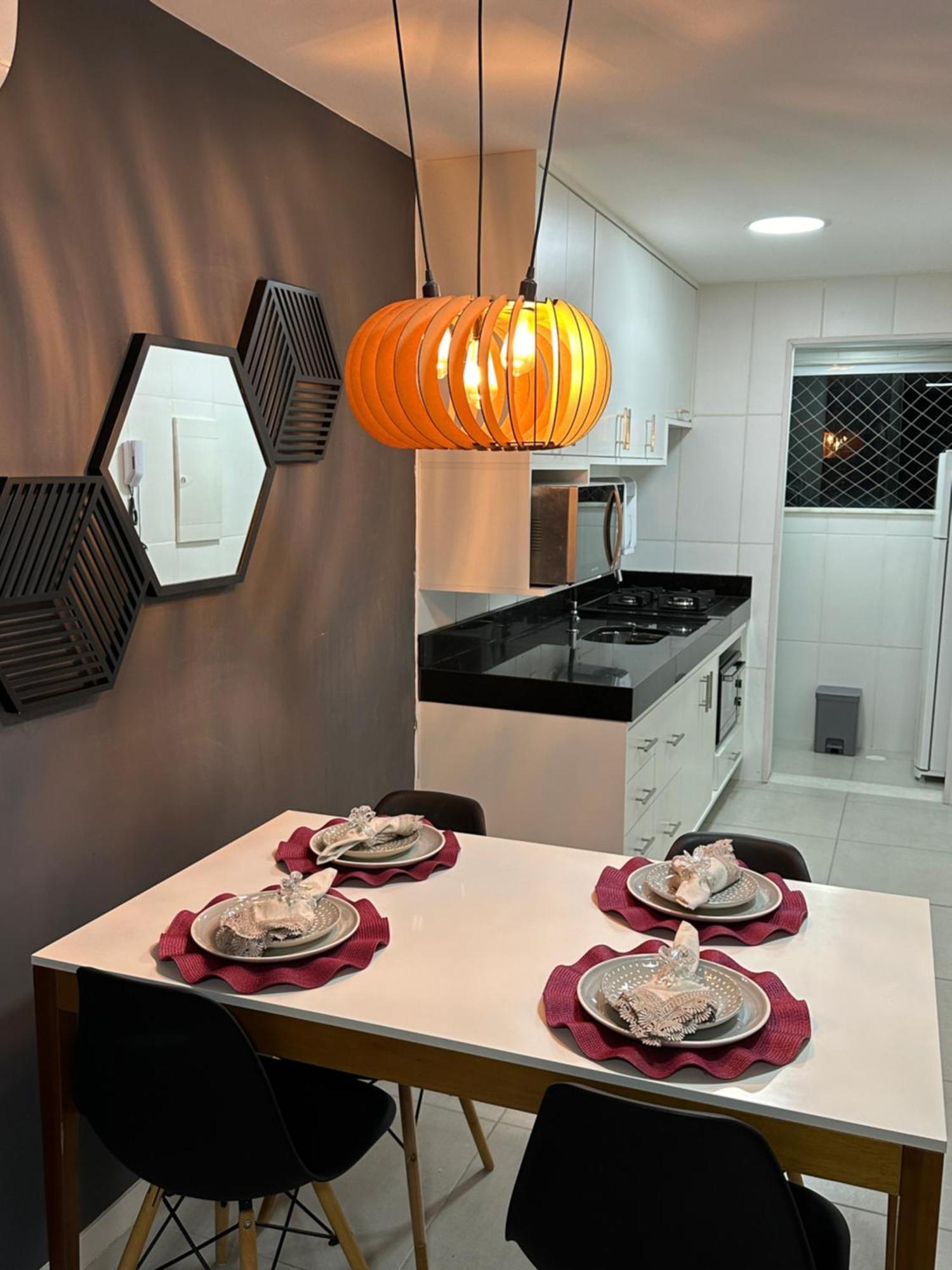 Guarajuba Apart Hotel Porto Smeralda Екстер'єр фото