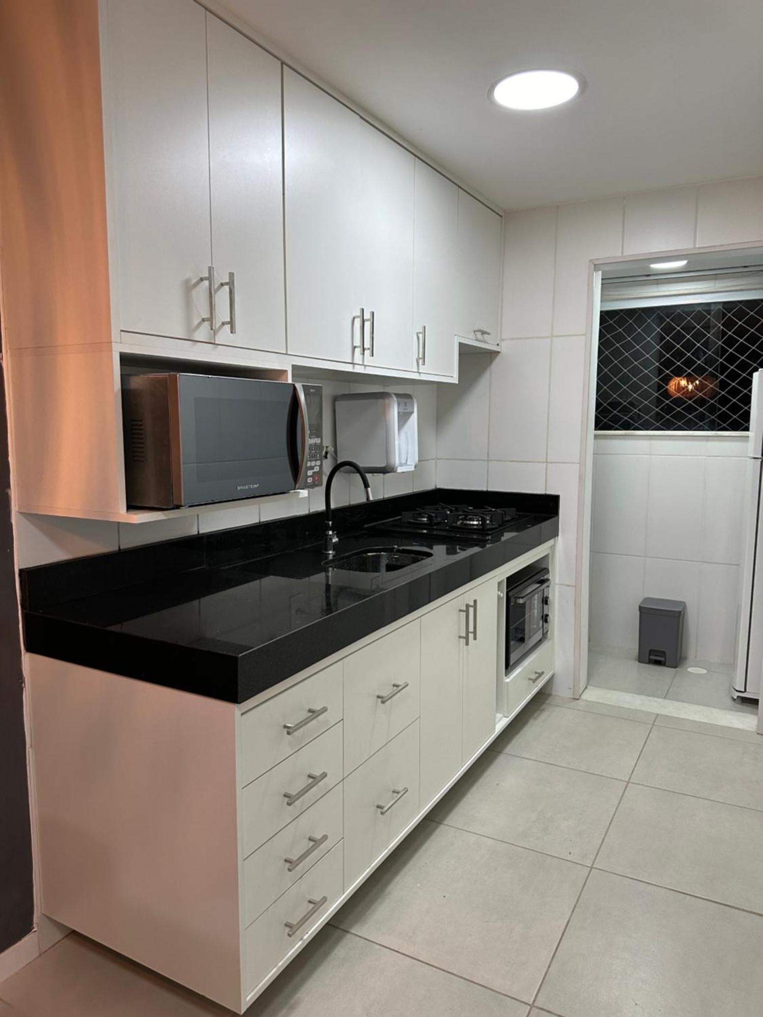 Guarajuba Apart Hotel Porto Smeralda Екстер'єр фото